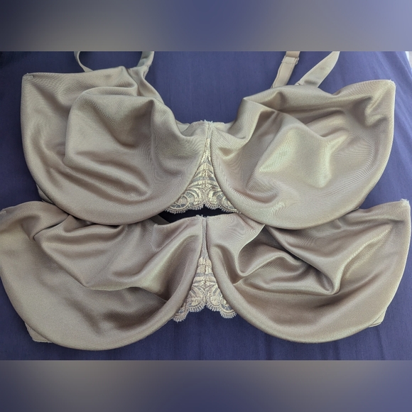 ๐ฅ2 Soma Sensuous Sides Minimizer 3" 36 DDD - Picture 4 of 16